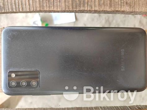 Samsung Galaxy A03S Used For Sale In Jhenaidah Bikroy