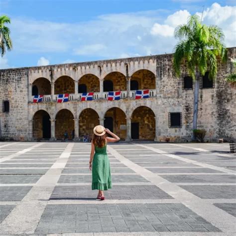 santo domingo funexplo tours