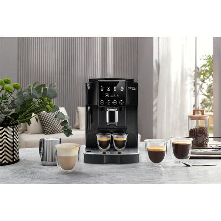 Delonghi Espressor Automat Delonghi Magnifica Start Ecam B