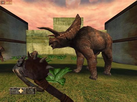 Zoo Turok Wiki Fandom