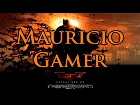 Vídeo Bomba Mauricio Gamer YouTube