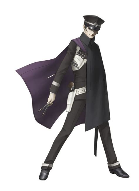 Shin Megami Tensei Devil Summoner Raidou Kuzunoha Vs The Soulless