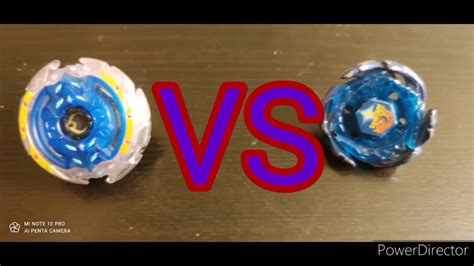 Combat De Toupie Beyblade YouTube