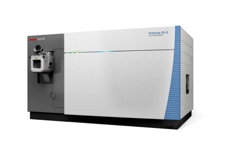 Innovative Mass Spectrometer Designed For Small Molecule Analysis Jun 7 2021