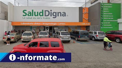 Portal De Salud Digna Image To U