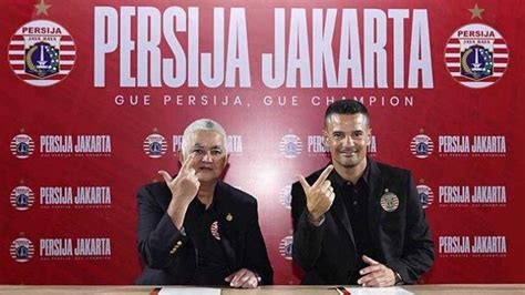 Jadwal Persija Jakarta Di Liga 1 Musim 2024 2025 Momen Kebangkitan