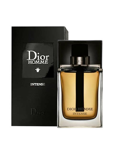 Christian Dior Dior Homme Intense Eau De Parfum Pentru Barbati