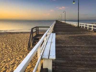 Best Beaches Near And Outside Melbourne For Surfing And Swimming