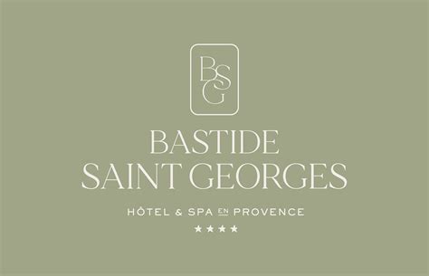 Bastide Saint Georges On Behance