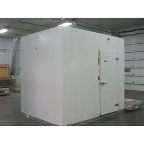 Tyler Walk In Cooler 82 Sq Ft Barr Commercial Refrigeration