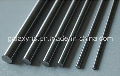 High Melting Point And Ductility ASTM F136 Gr5 Titanium Round Bar For