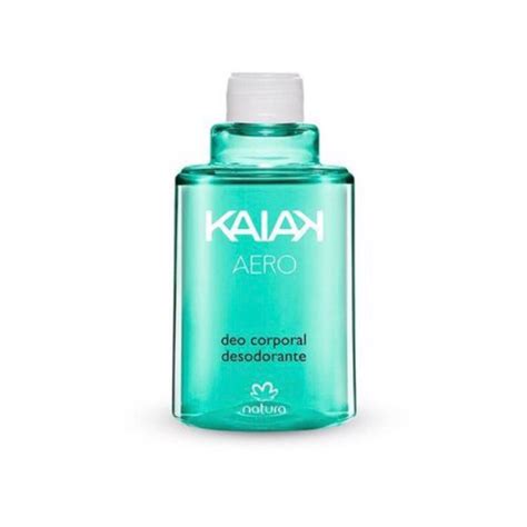 Kaiak Aero Masculino Deo Corporal Refil 100ml Shopee Brasil