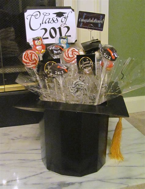 35 Fascinating Graduation Centerpieces Ideas Table Decorating Ideas