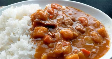 【ラヴィット】ポークビンダルー風カレーの作り方。カレーのプロ考案！超簡単！絶品アレンジレシピ Miraku 〜美楽食〜