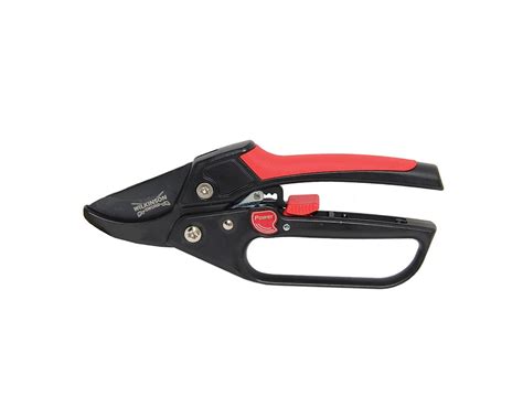 Wilkinson Sword Comfort Aluminium Ratchet Pruner 1111244W