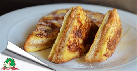 Frig Nele Umplute French Toast Totul Despre Carnea De Pui I Ou