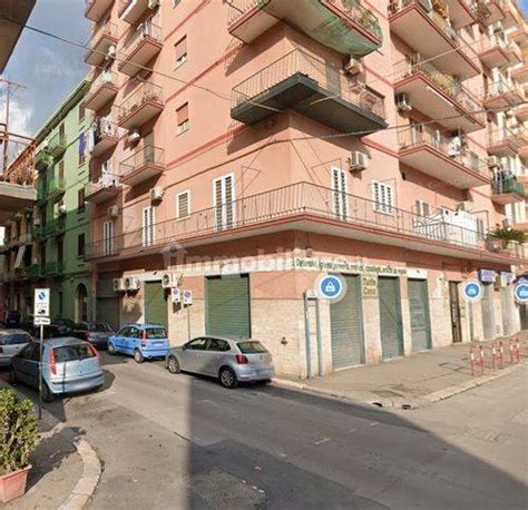 Vendita Appartamento Taranto Trilocale In Via Giovan Giovine Buono