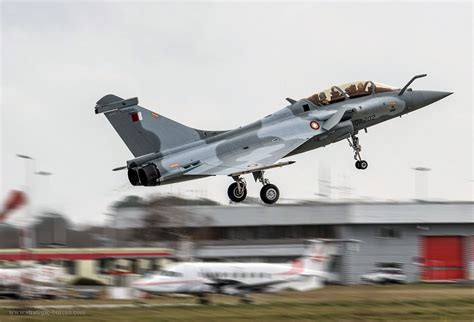 Premiers Rafale Pour Le Qatar Strategic Bureau Of Information