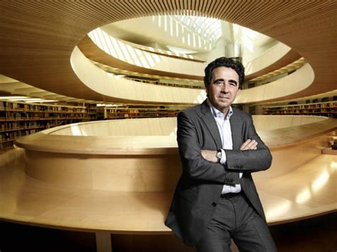 Top Architects| Santiago Calatrava