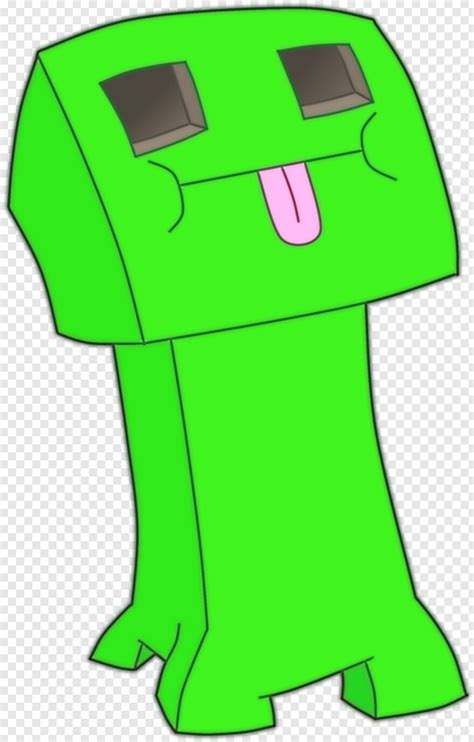 Creeper Minecraft Creeper Creeper Face 944748 Free Icon Library