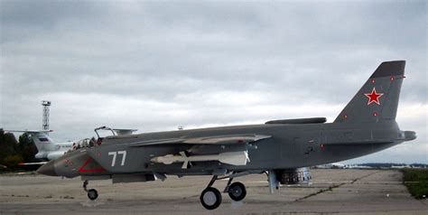 Yakovlev Yak-141 VTOL Freestyle ART MODEL