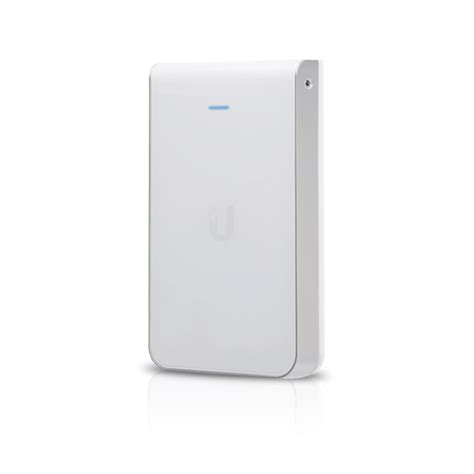 Ubiquiti Unifi In Wall Hd Access Point Uap Iw Hd