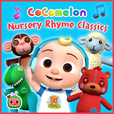 Star Light Star Bright by Cocomelon - Playtime Playlist