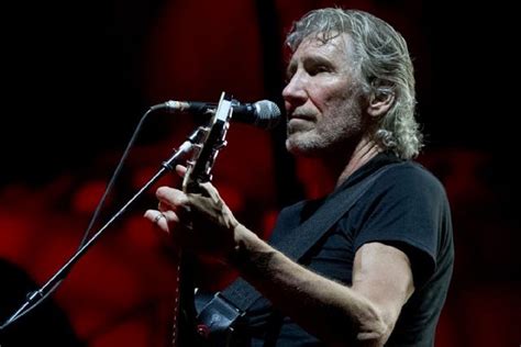 Bandas Y Artistas Que Recibieron Cr Ticas De Roger Waters