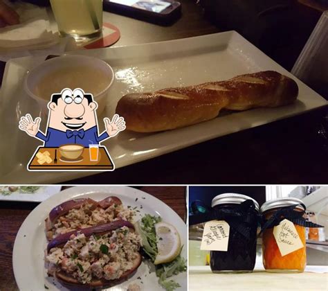 The Dam Bar And Grill In Lowell Restaurant Menu And Reviews