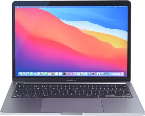 Características y resultados de APPLE MACBOOK PRO 13 M1 256GB OCU