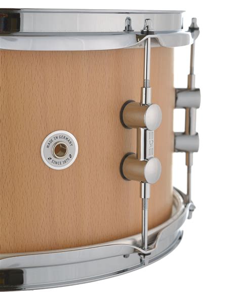 Kompressor Snare Series