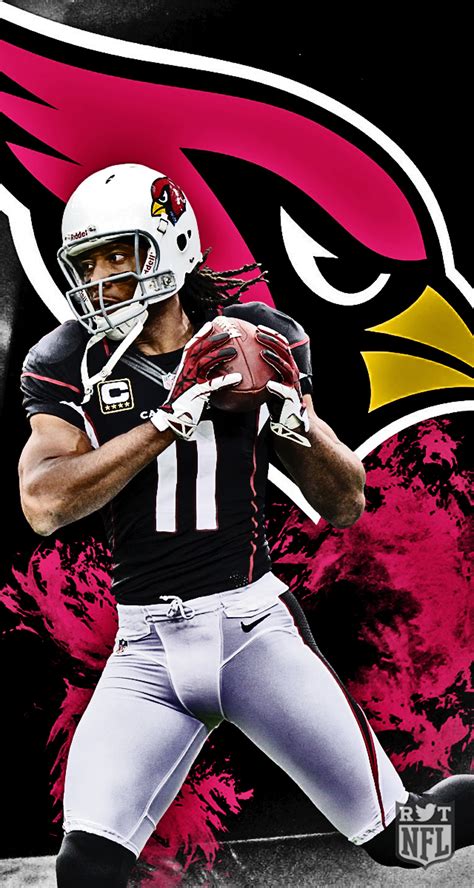 Arizona Cardinals iPhone Wallpaper - WallpaperSafari