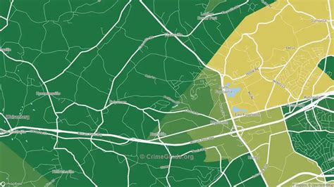 Fogelsville Pa Violent Crime Rates And Maps