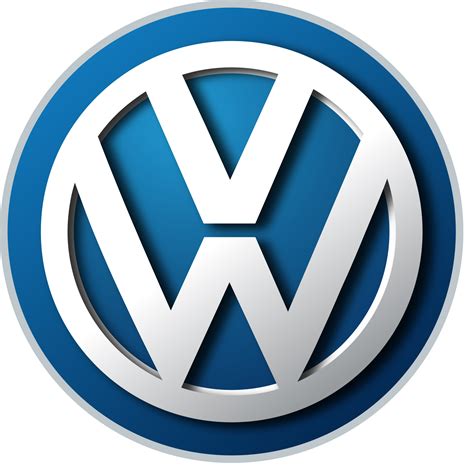 Volkswagen Logo Vw Logo Png E Vetor Download De Logo