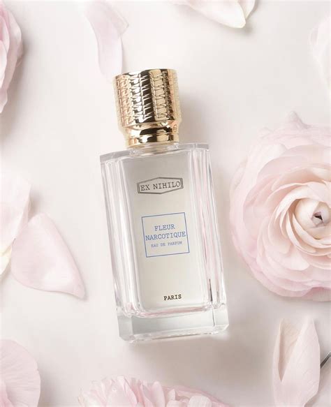 Nước Hoa Nữ Ex Nihilo Paris Fleur Narcotique EDP LUXITY