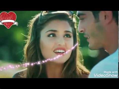 Tumhra Siwa Kuch Na Song Hayat Murat Love Song New Version