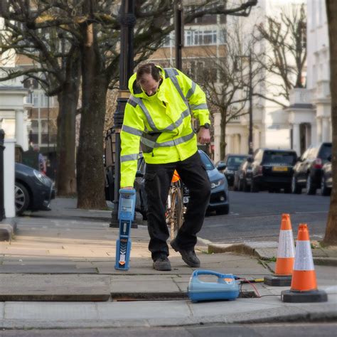 Oxford Utility Surveys Discover What S Underground