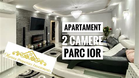 Apartament 2 Camere Baba Novac IOR Prezentare Video Andreea