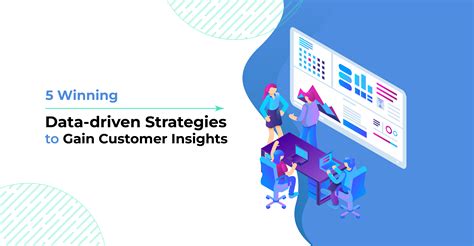 Winning Data Driven Strategies To Gain Customer Insights Techment