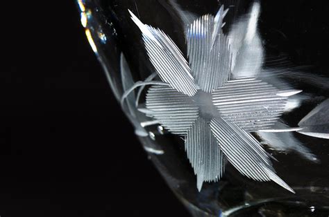 4 Glass Engraving Tips For Beginners