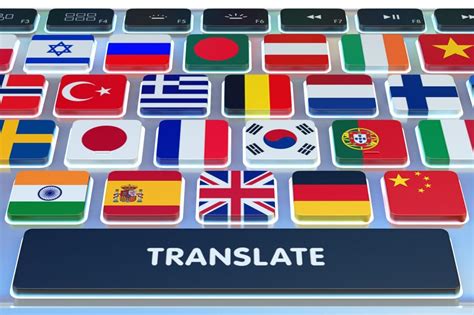 Trends That Will Enhance The Translation Industry In