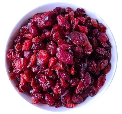 A Grade Fresh Sliced Cranberry Packaging Type Loose At Rs Kg In