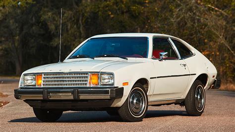 1980 Ford Pinto - CLASSIC.COM