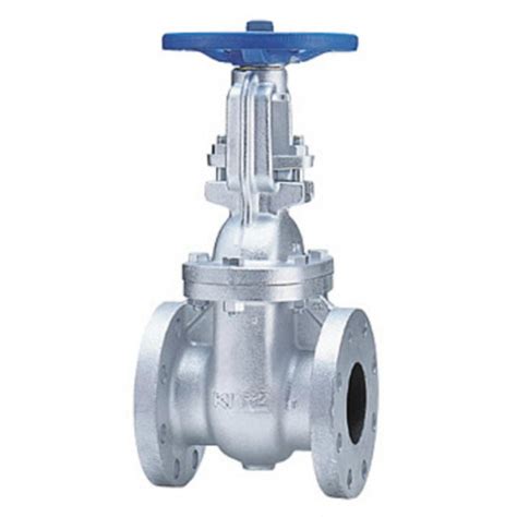 Kitz Cast Iron Gate Valve Fc W O G K Psi Flanged Model Fcl