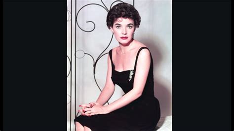 Emmy Winning Actress Polly Bergen Dies