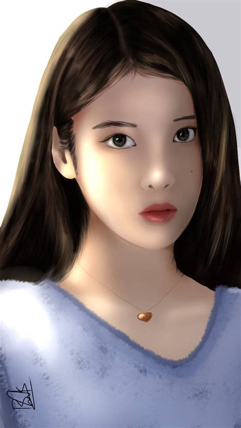 Iu Lee Ji Eun By Zaqplmop On Deviantart