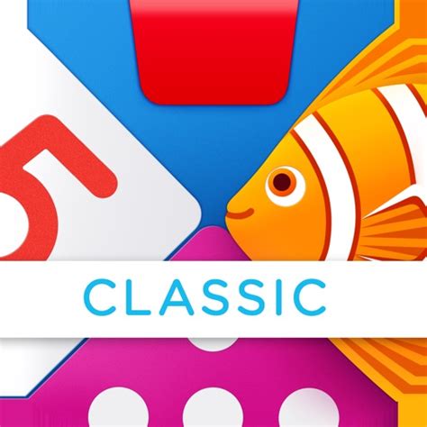 Osmo Numbers Classic iPhone App