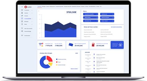 Logiciel Comptable En Ligne Pour Entreprise Je Pilote