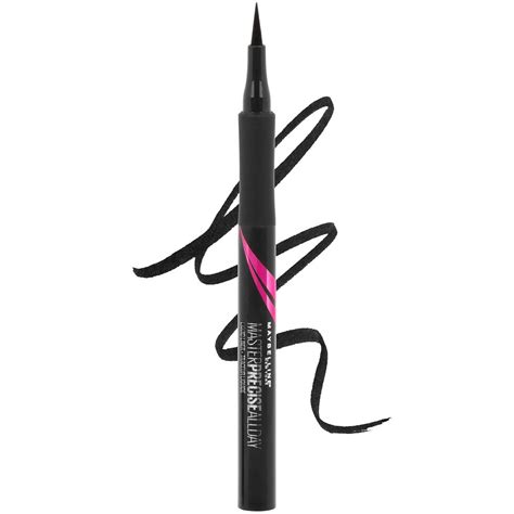 11 Best Waterproof Eyeliners Of 2024 For A Smudge Free Summer