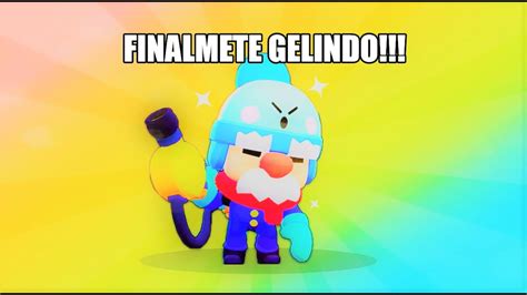 Brawl Stars Finalmente Gelindo Parte Youtube